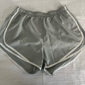 Nike tempo running shorts